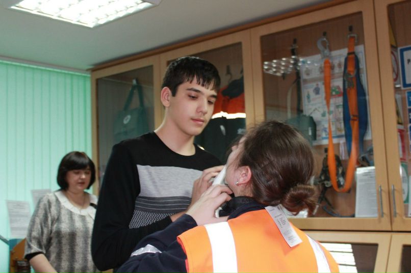 Виктор Хмелёв | Талица