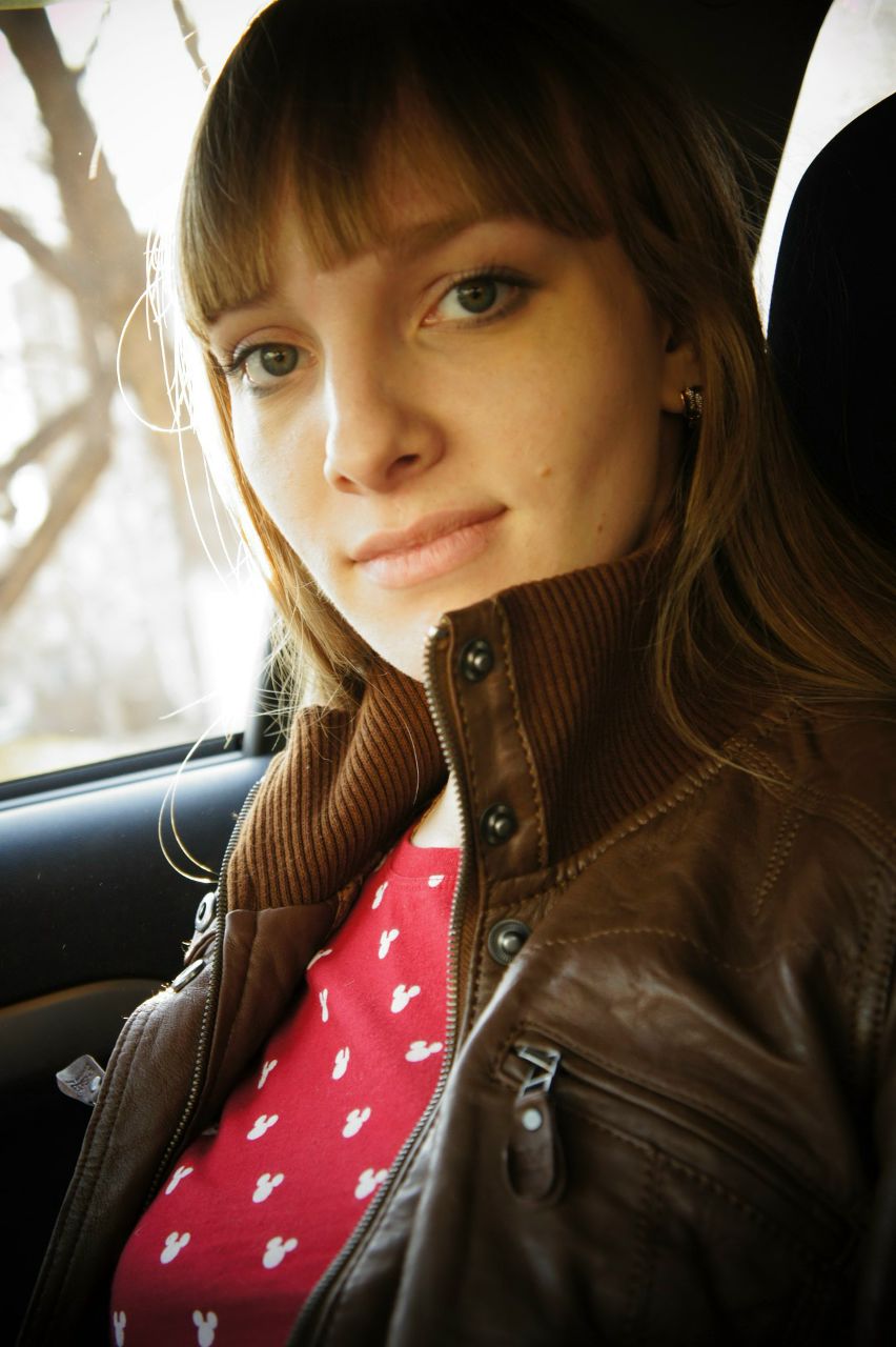 Анна Полякова | Новокузнецк