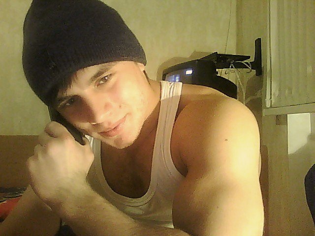 Тимур Себес | Ростов-на-Дону