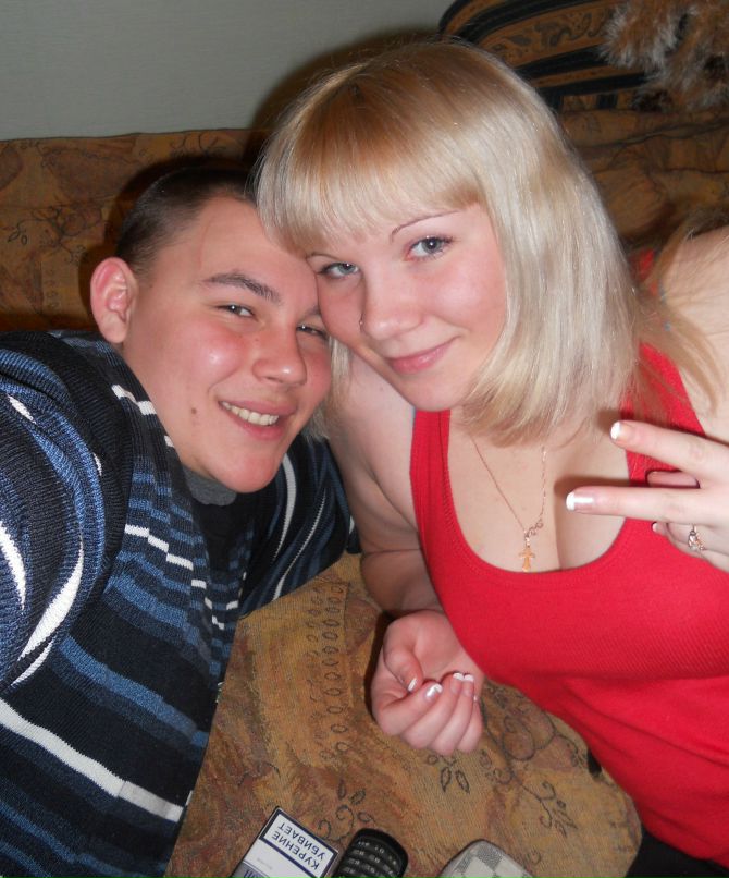 Ромка Трыкалкин | Москва