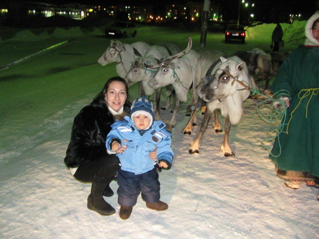 Евгения Гараева | Казань