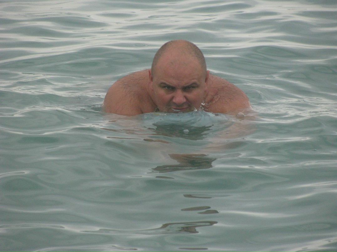 Сергей Нишпал | Апрелевка