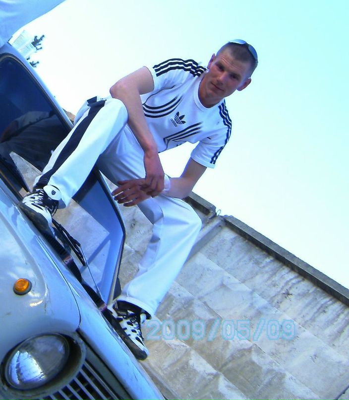 Вася Частов Shystrik | Смолино