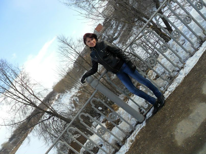 Наталья Абрамова | Боровичи