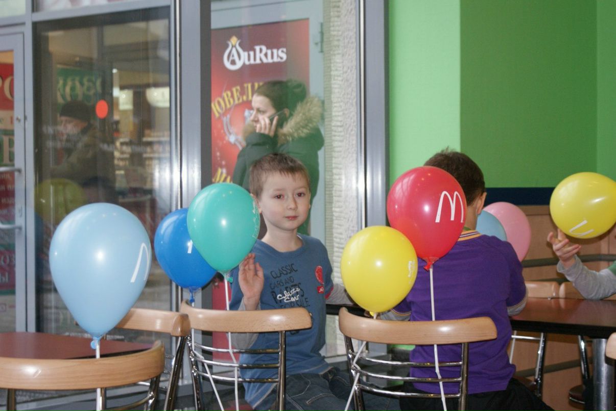 Антон Апрелев веселый | Санкт-Петербург