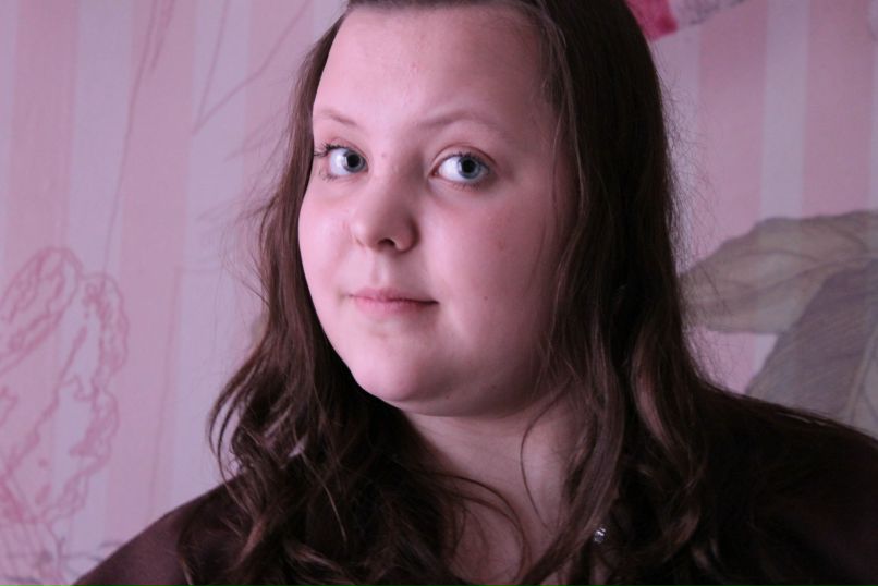 Марина Приходько ஐ | Ухта