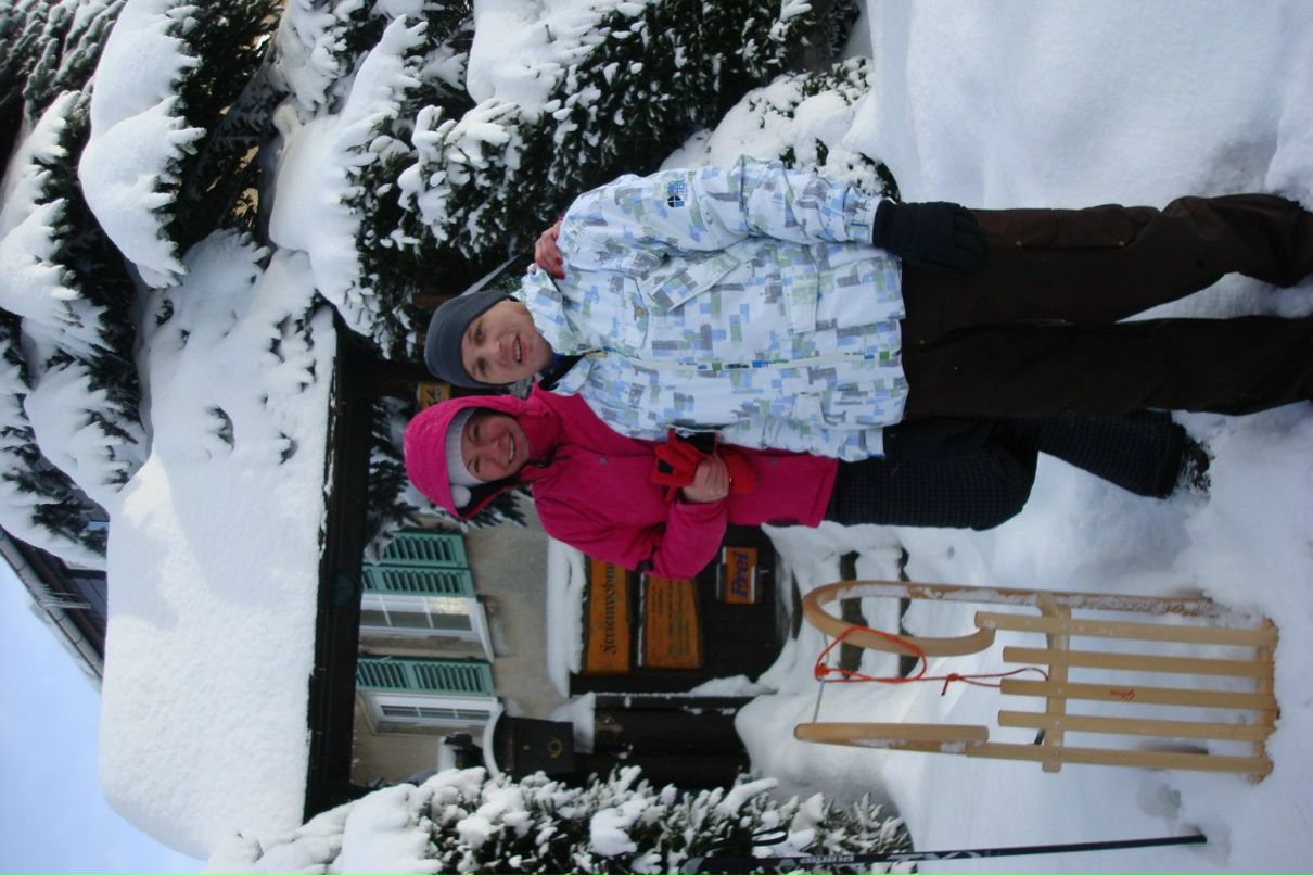 Тамара Лебедева | Санкт-Петербург