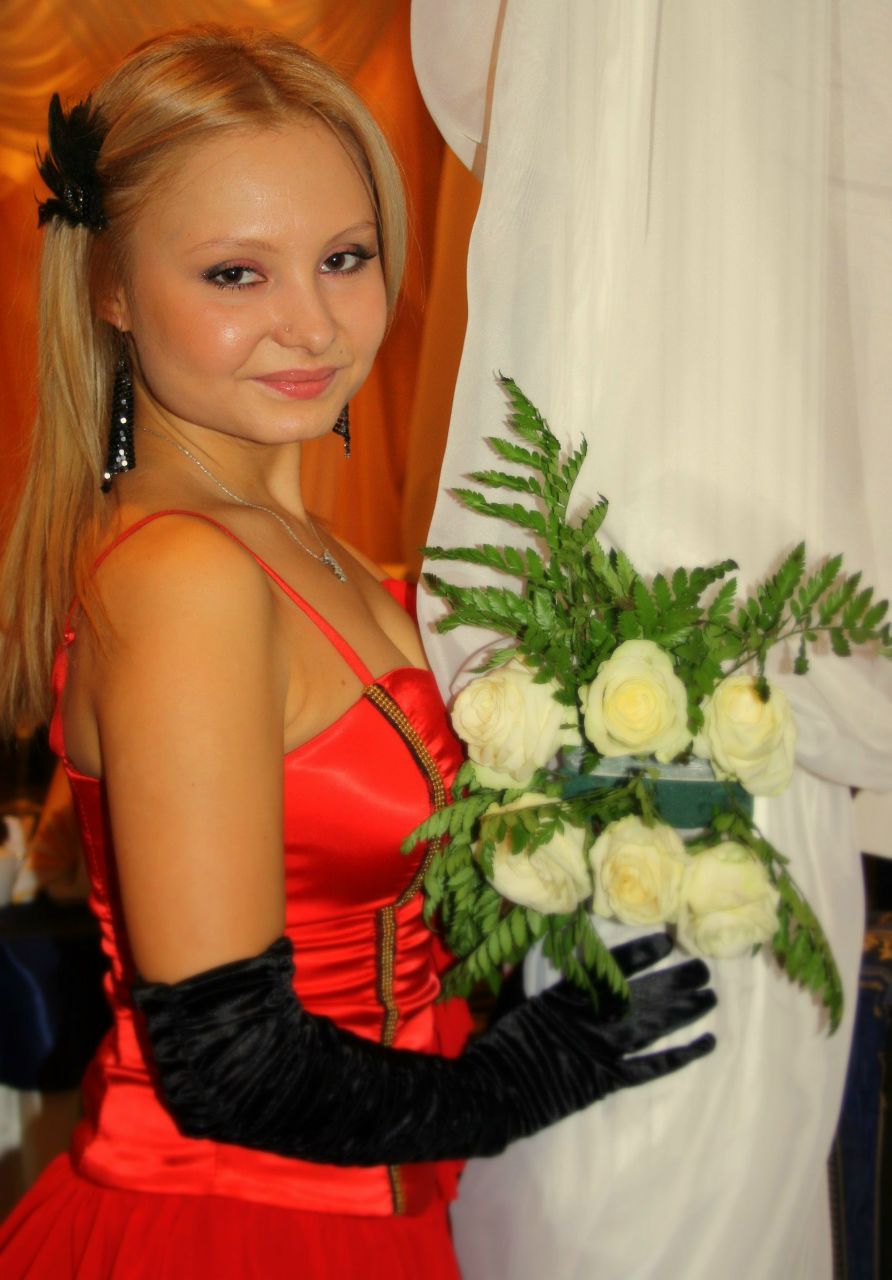 Анастасия Березанская | Краснодар