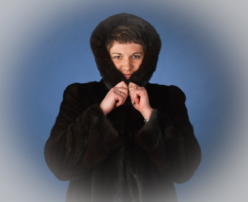 Татьяна Носонова | Козулька