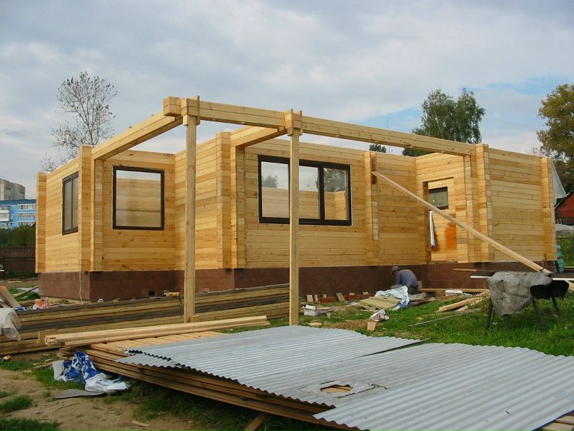 №103, Александр Верхошинский, Сергиев Посад №103, Александр Верхошинский, Сергиев Посад