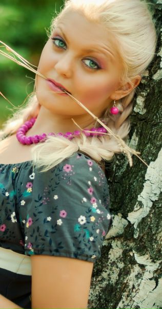 №163, Виктория Пашина, 36 лет, Харьков №163, Виктория Пашина, 36 лет, Харьков