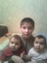Фотография Никифорова Ильи