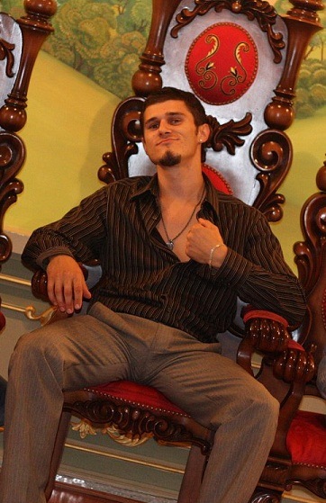 №39, Алекс Укралипаспорт, 50 лет, Киев №39, Алекс Укралипаспорт, 50 лет, Киев