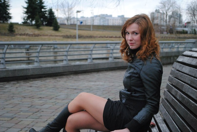 Катя Боратынская | Минск