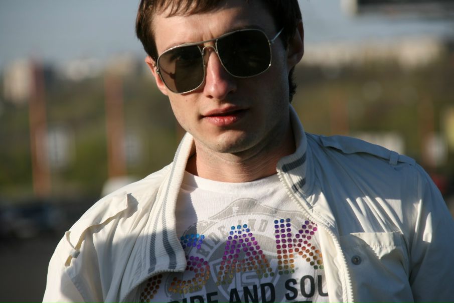№19, Юрий Клунко, Николаев №19, Юрий Клунко, Николаев