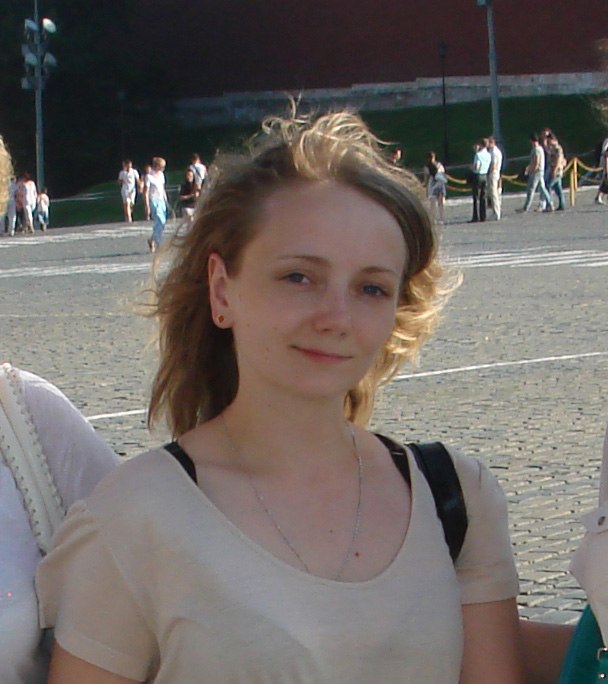 Екатерина Федорова | Москва