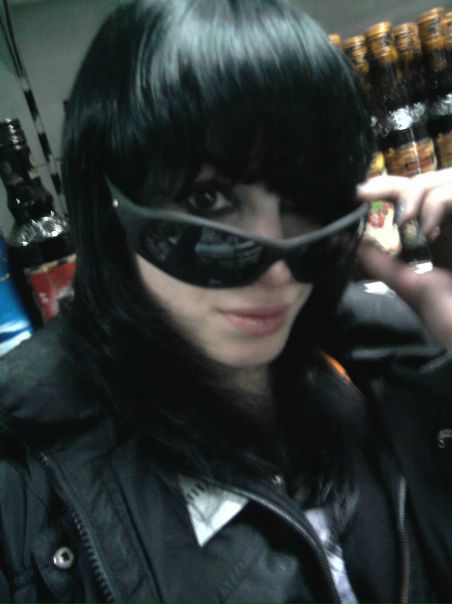 №33, Екатерина Казакова, 34 года, Магадан, Россия №33, Екатерина Казакова, 34 года, Магадан, Россия