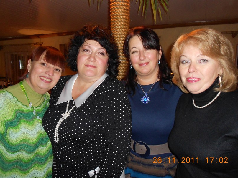 Алёна Горбачева | Смела