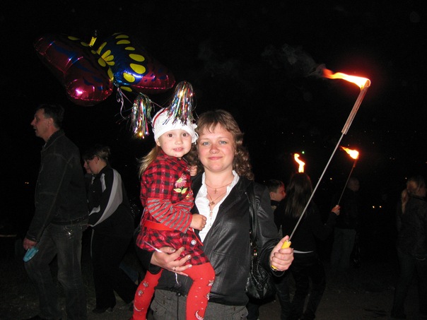 №11, Наталья Горбатенко №11, Наталья Горбатенко