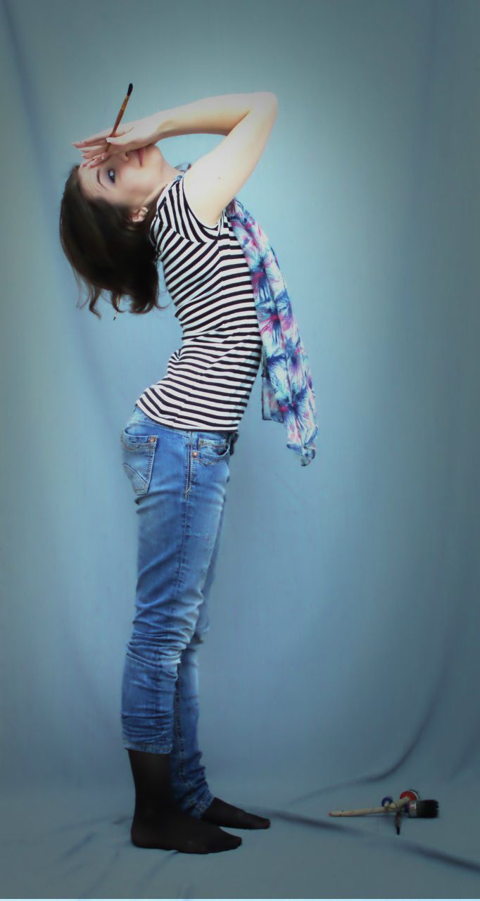 Нина Мирославская | 