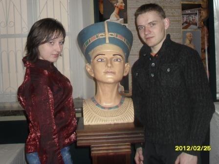 Елена Кривулько | Гродно