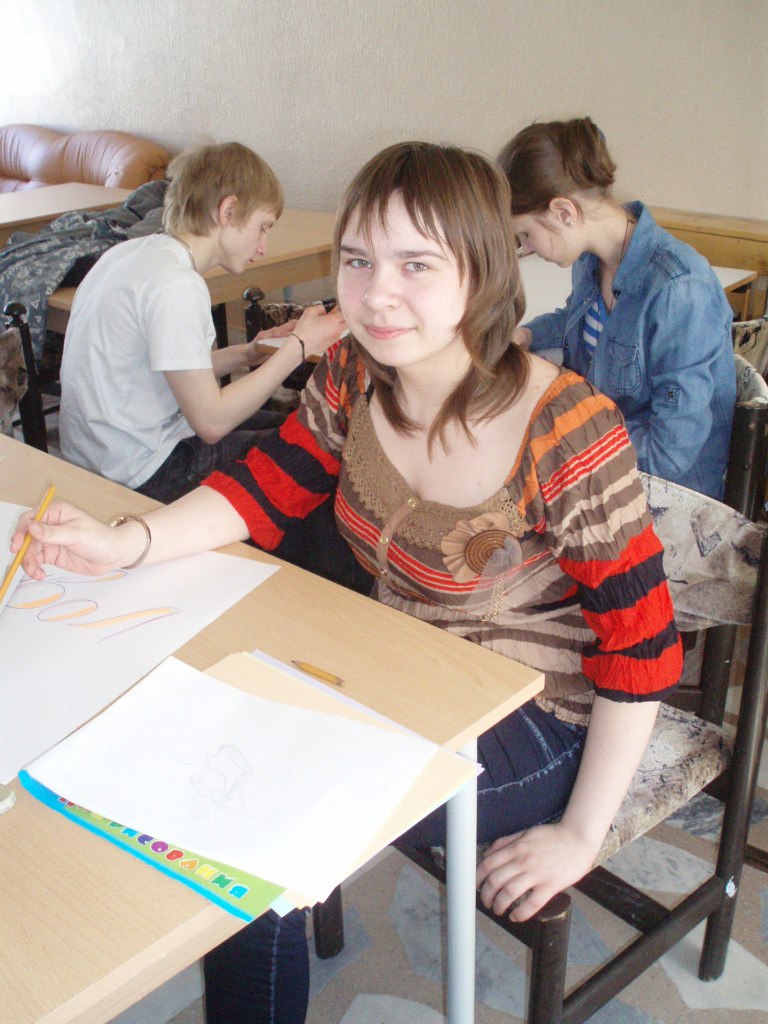 Наталья Долбилова | Нижний Тагил