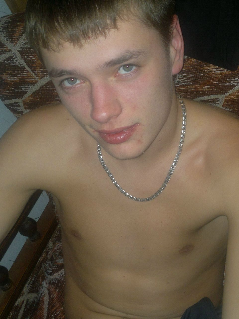 Андрей Хмельников Сергеевич | Уфа