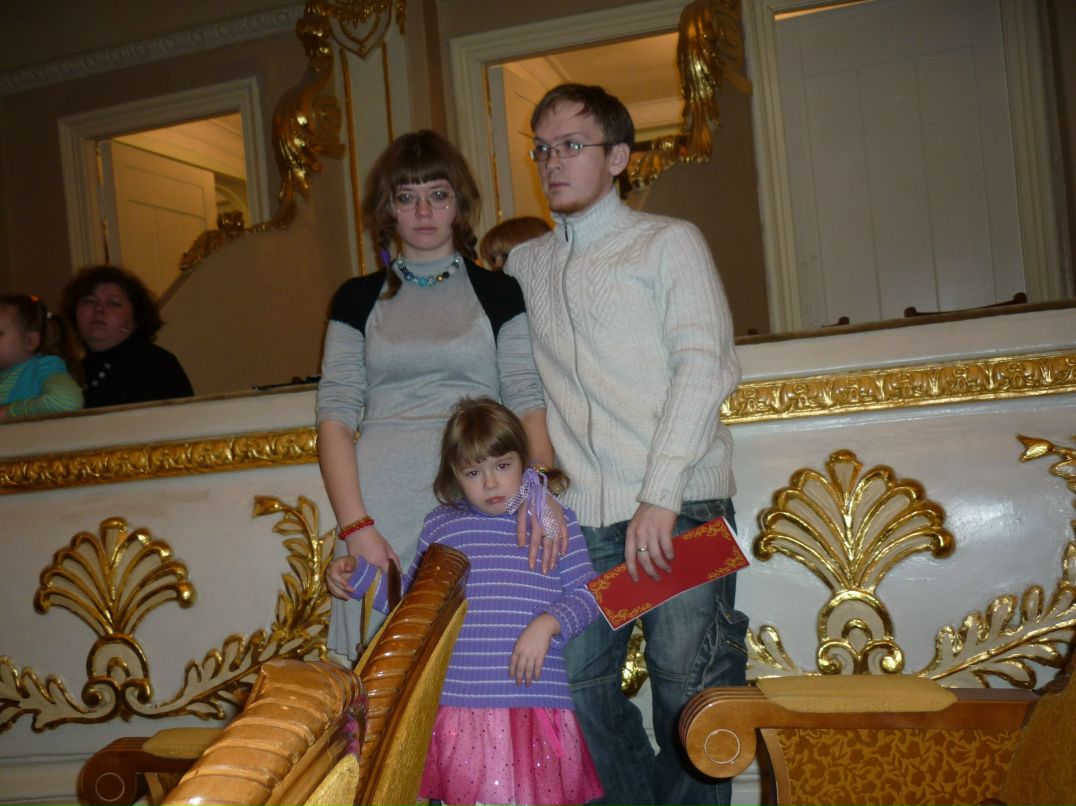 Виталий Рукавичников | Екатеринбург