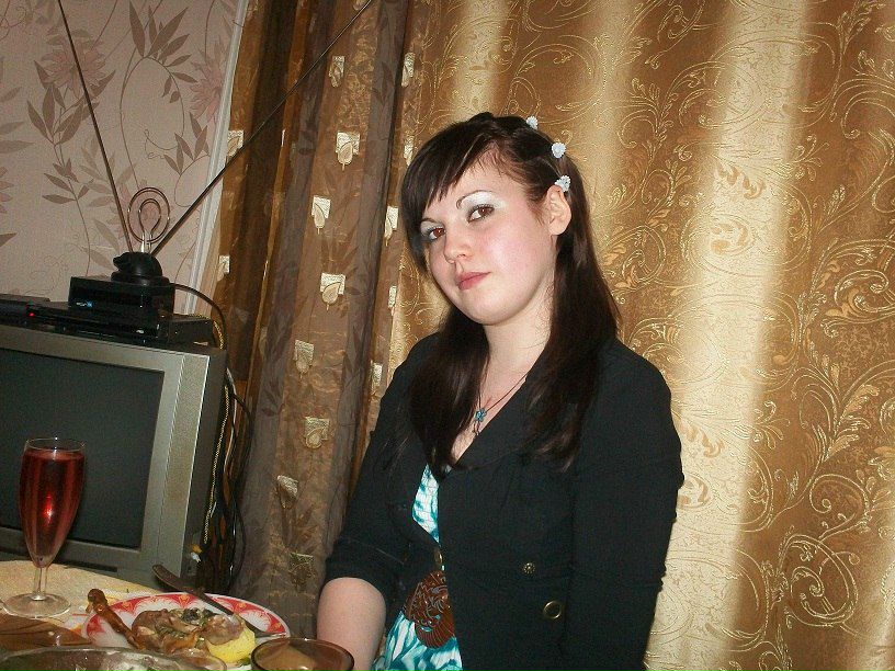 Юлия Соболева | Мирный