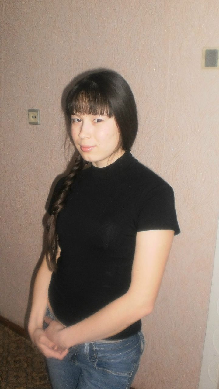 Анжела Сабирова | Ургала