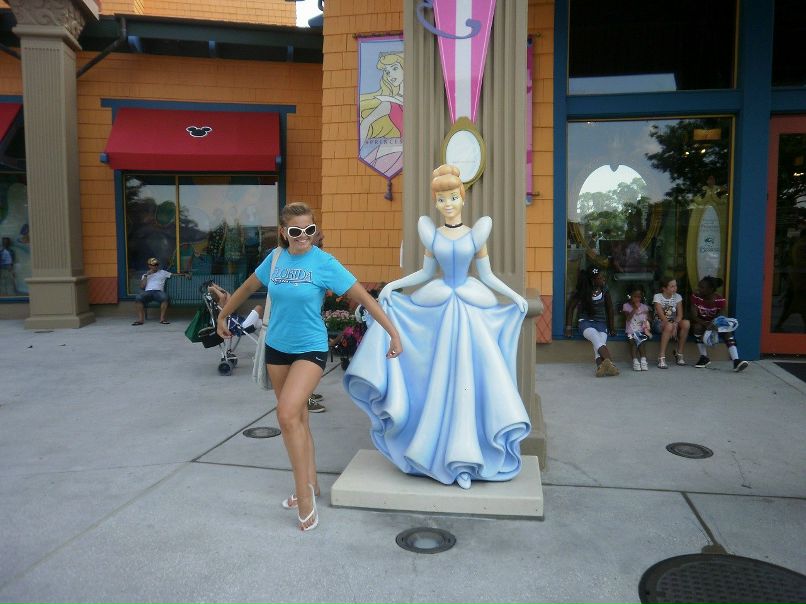 Таня Огородник | Киев