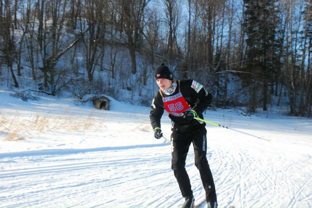 Алексей Горнистов | Нарва