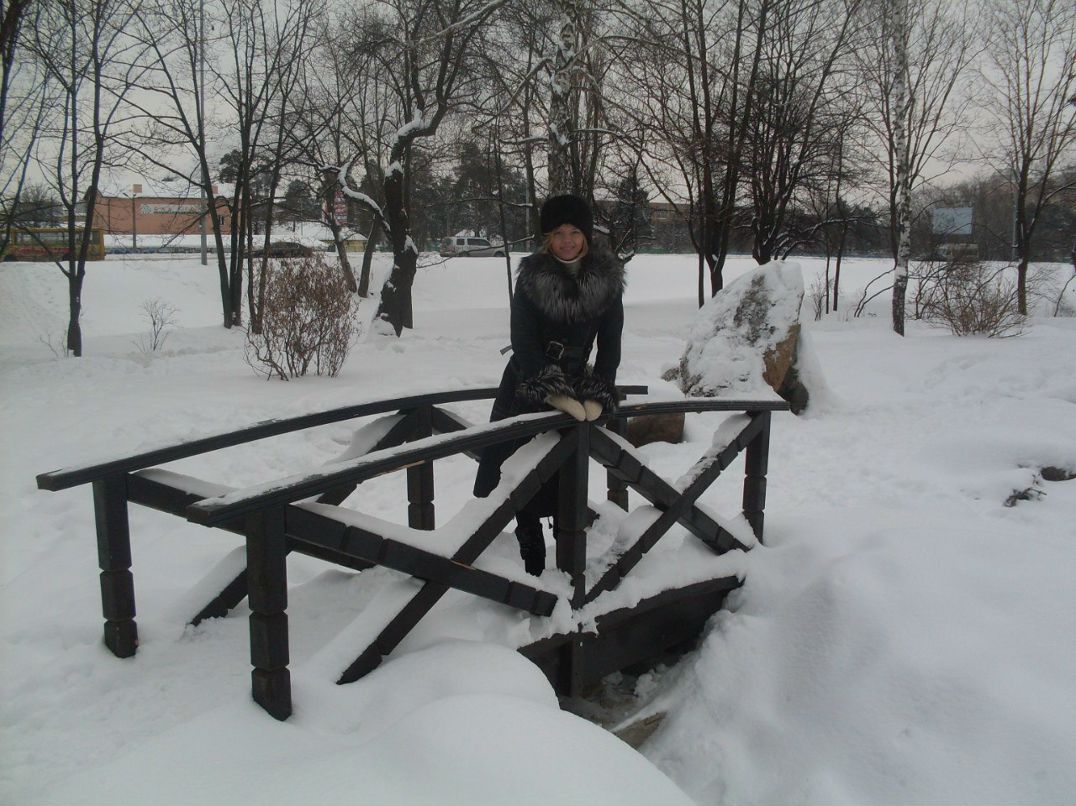 Олеся Торішня | Киев