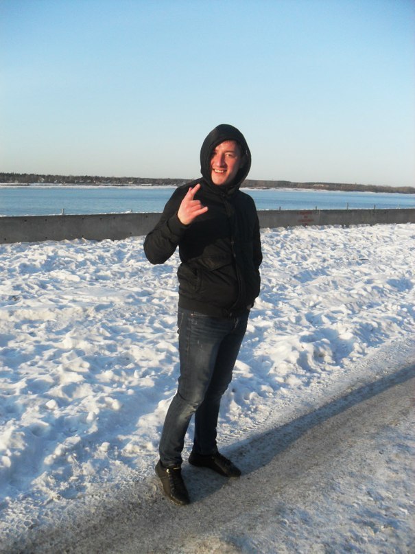 Сергей Малышев | Пермь