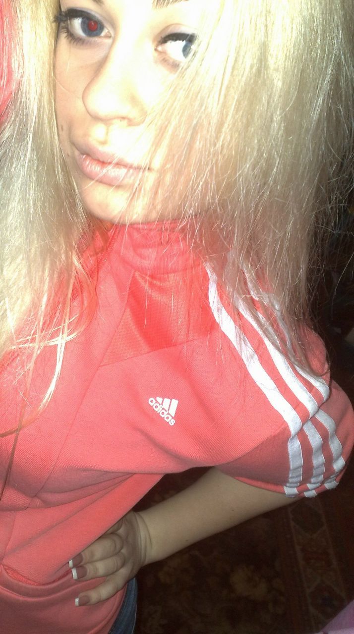 Енита Воронина | Киев