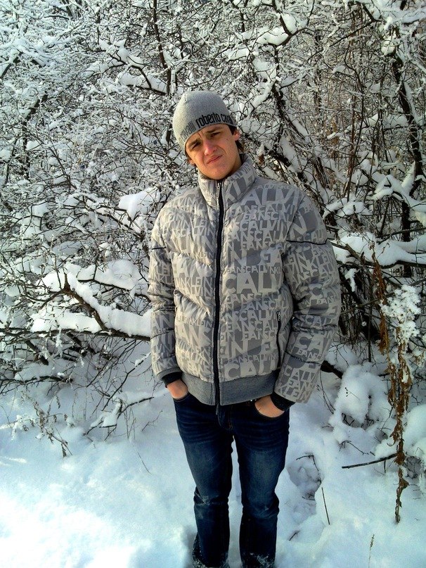 Aleksandr Komarov | Оренбург