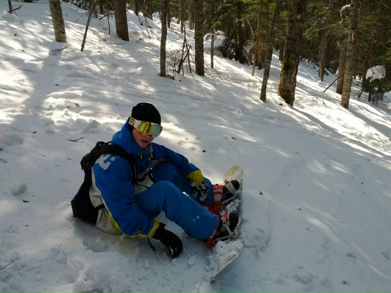 Марк Дупик | Хабаровск