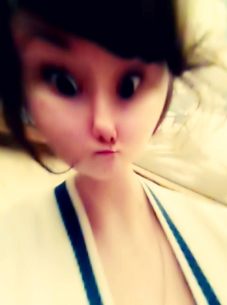 Дарья Корепанова | Москва