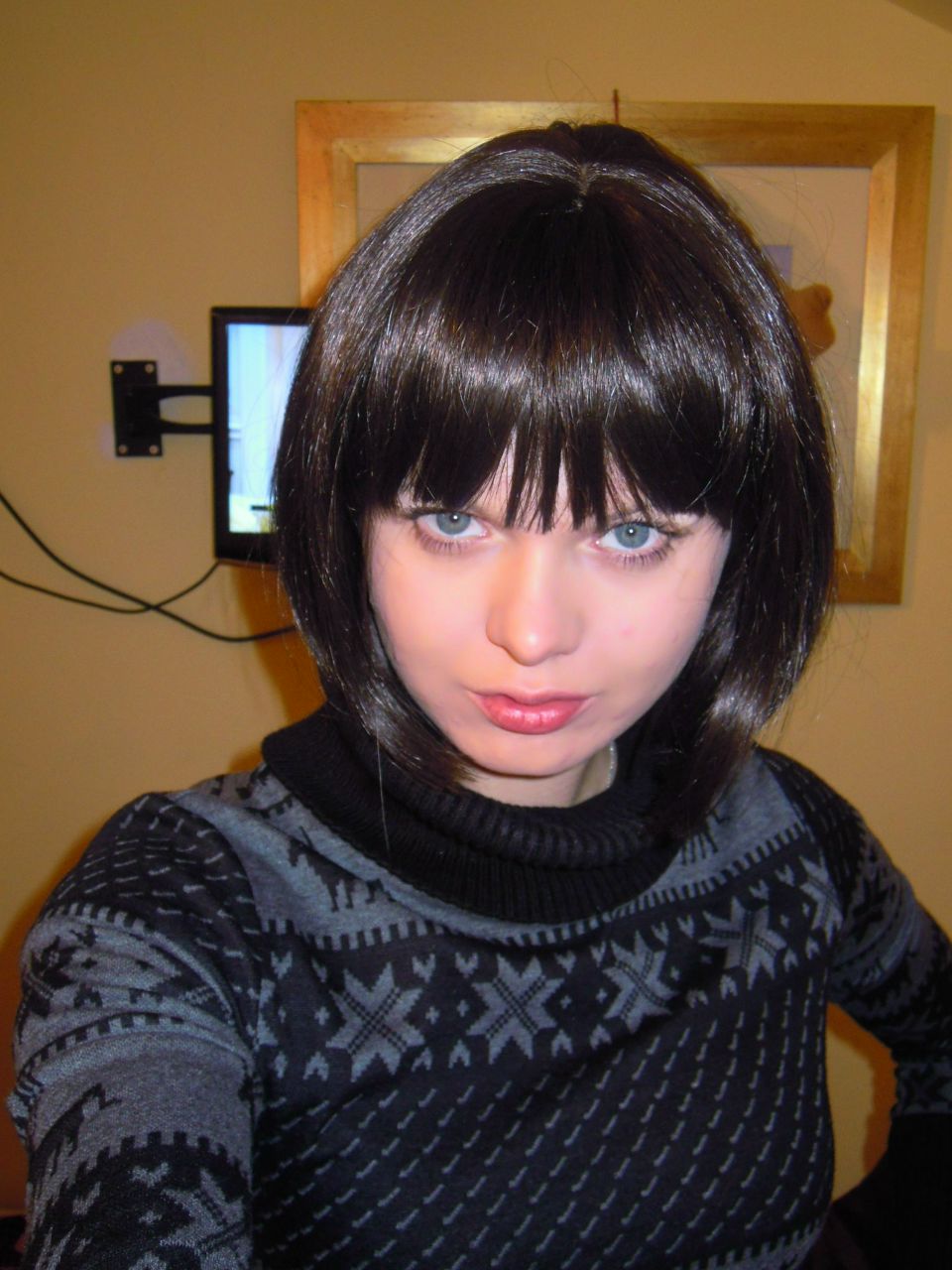 Ольчик Крохмаль | Кривой Рог