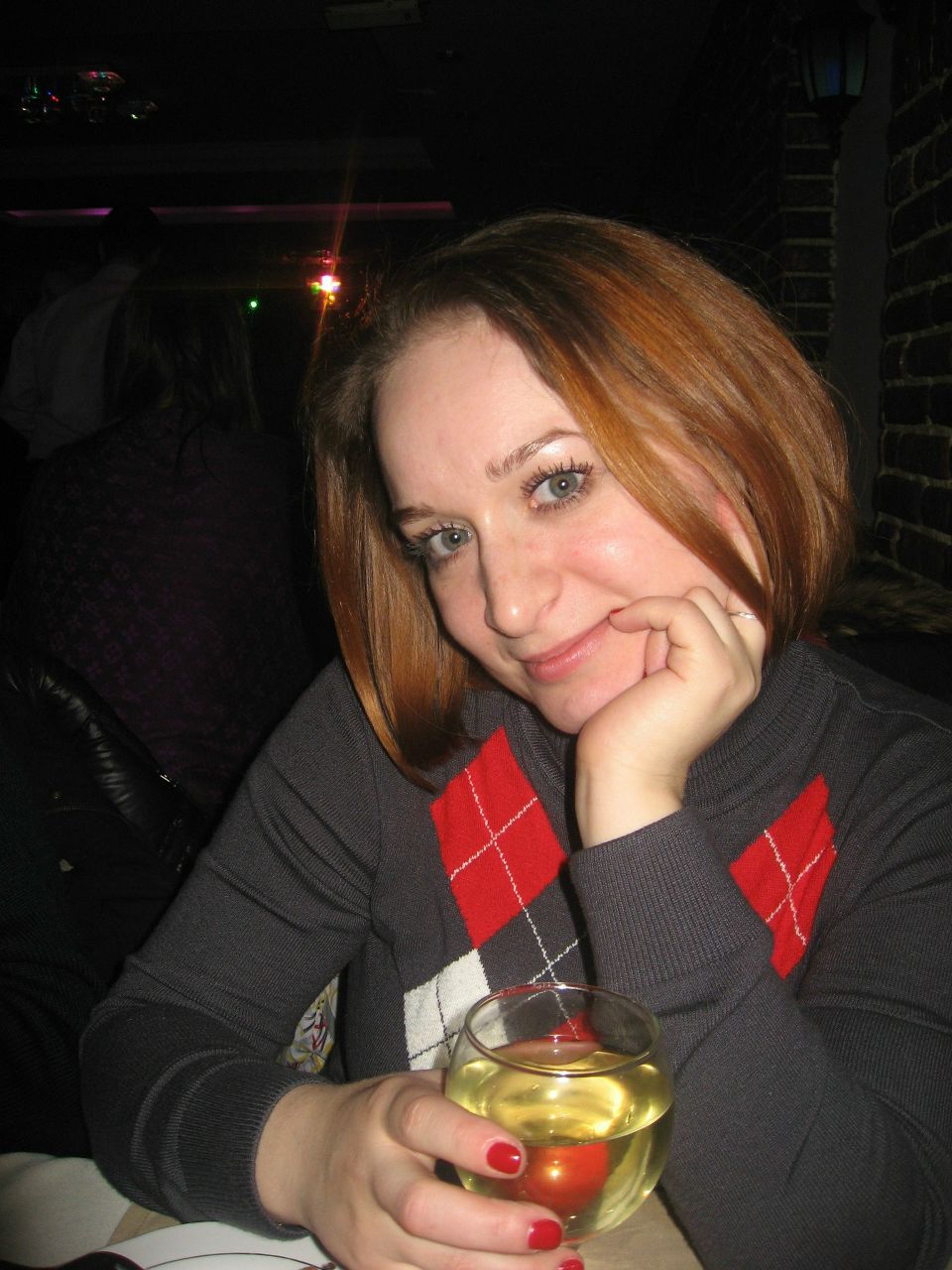 Наталья Третьякова | Москва