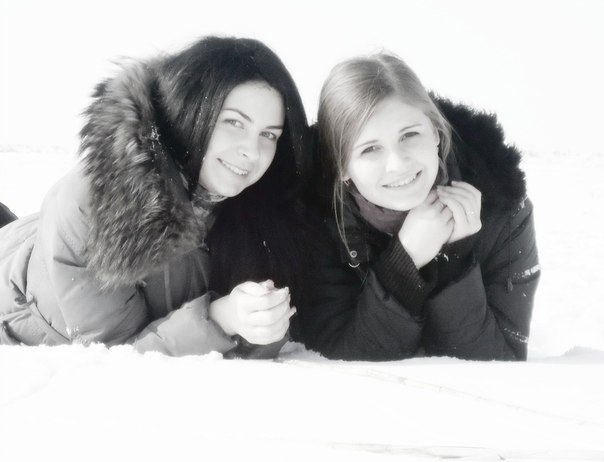 Екатерина Иваскевич | 