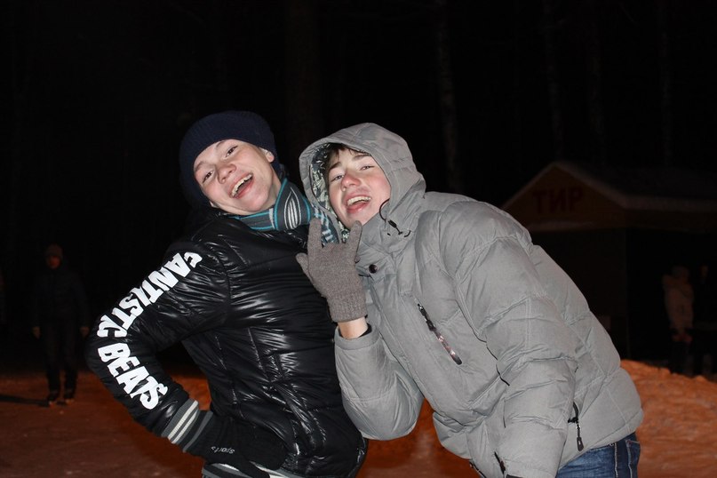 Лёха Лукашов | 