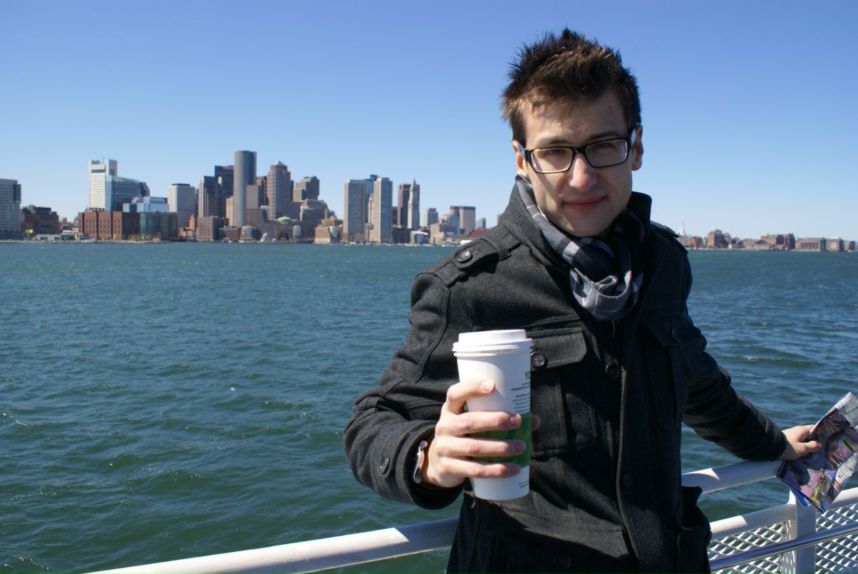 Matt Am | Москва