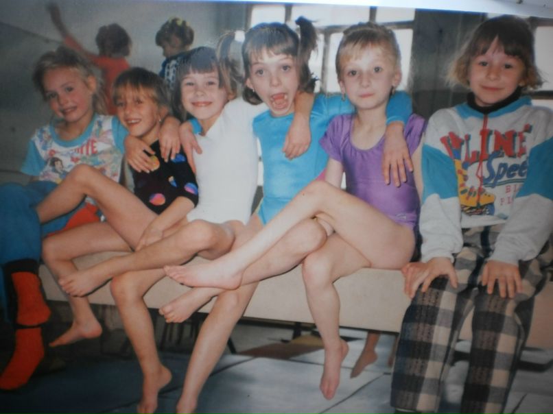 Ірина Грицишин | Тернополь