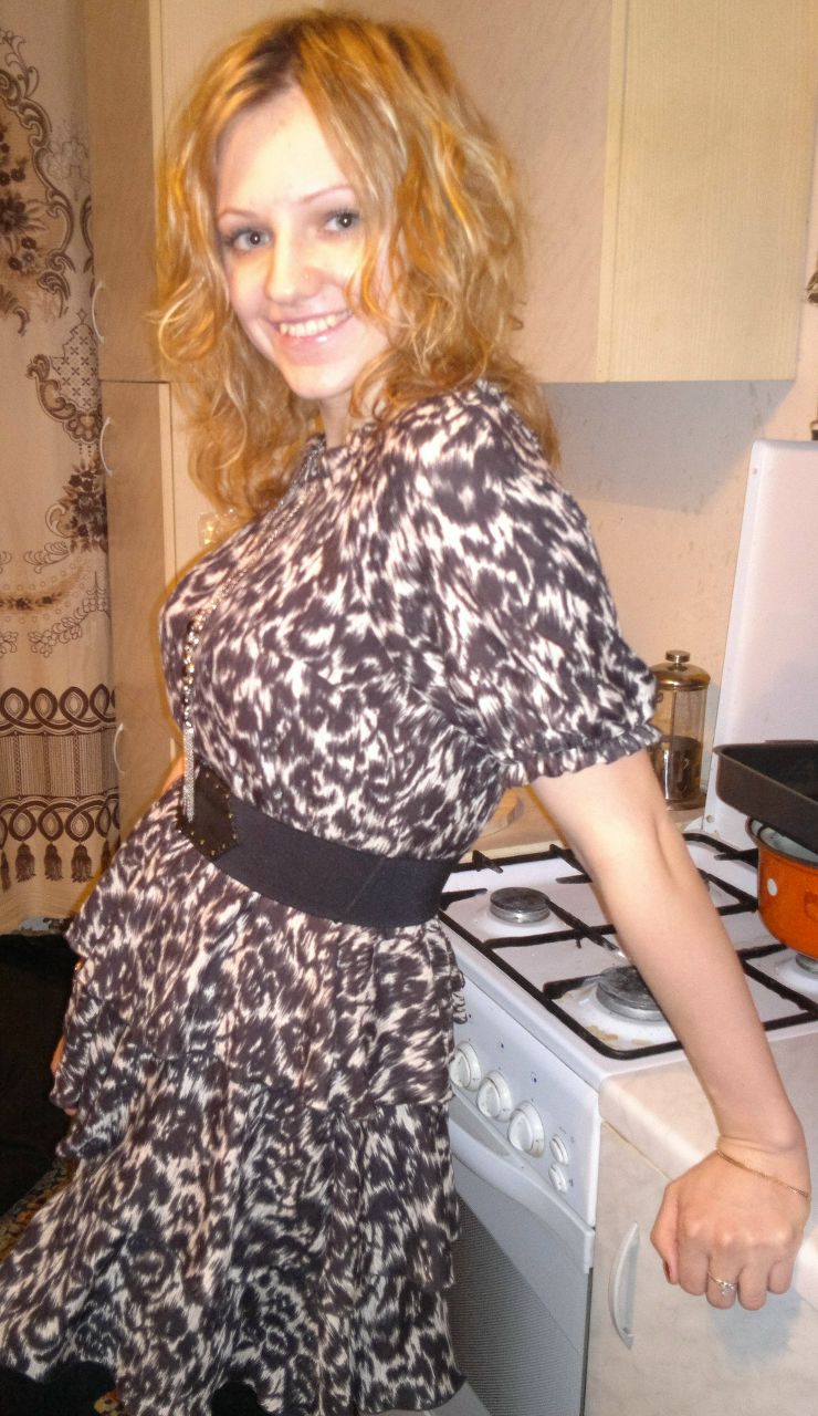 Кристина Куприкова | Тула