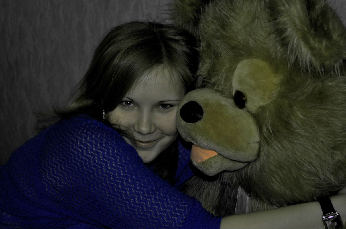 Евгения Кулижская | Северодвинск