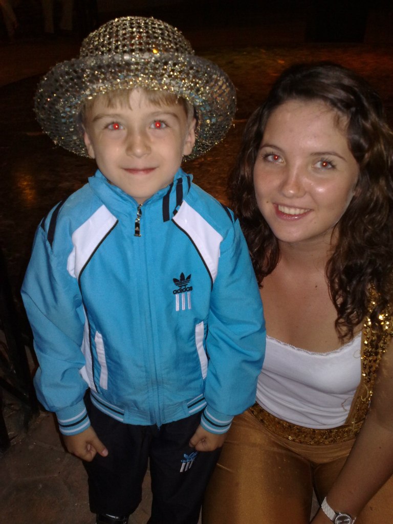 Наталья Высоцкая-Коровицина Сергеевна | Донецк