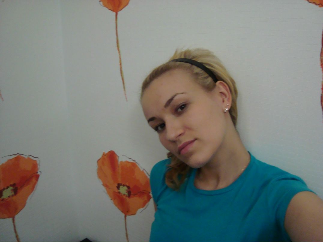 Юлия Швырева | Дзержинск