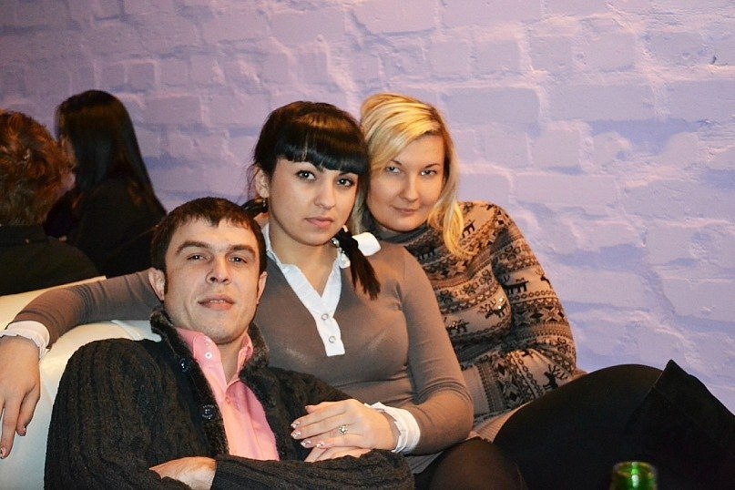 Вікторія Ткаліч | Кропивницкий / Кировоград