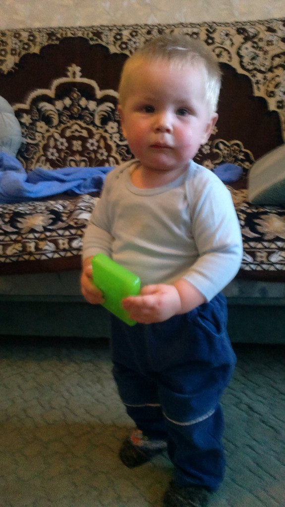 Андрей Дергунов | Казань